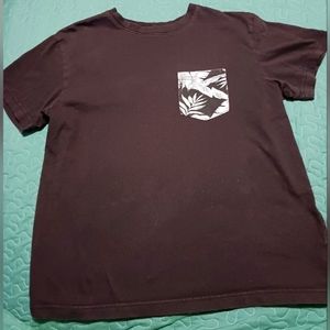 Medium Tshirt with Pocket